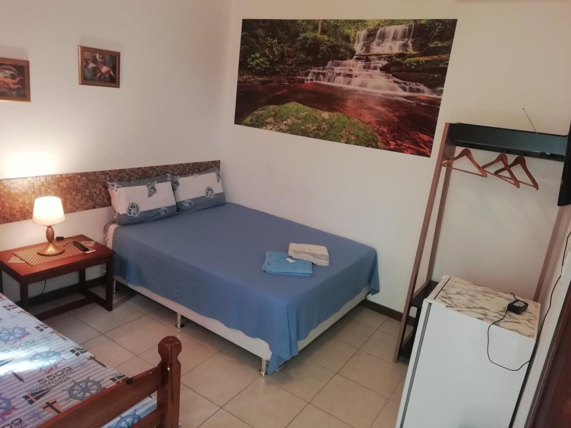 Albergue Rio Vermelho Salvador Room photo