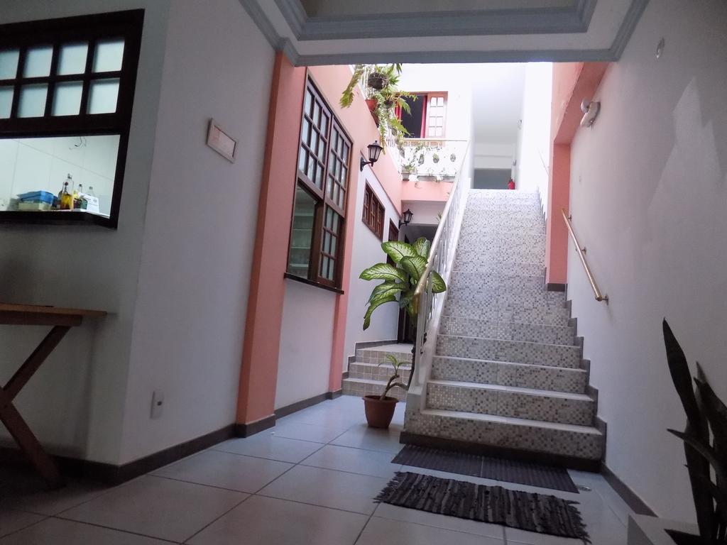 Albergue Rio Vermelho Salvador Exterior photo
