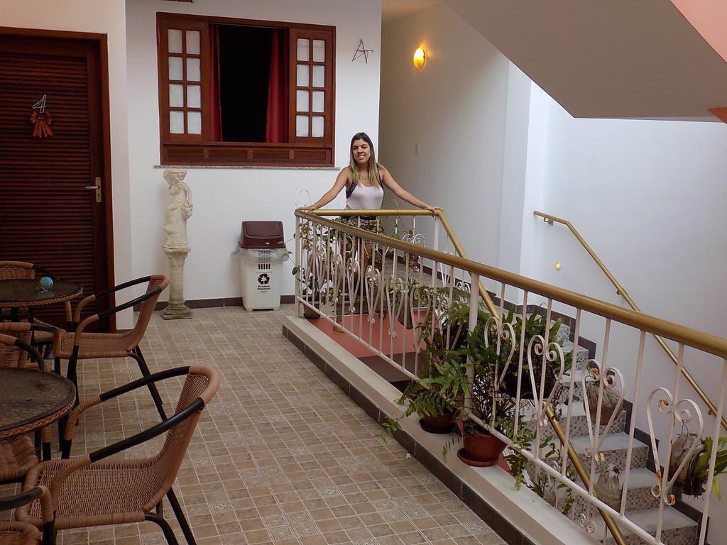 Albergue Rio Vermelho Salvador Exterior photo