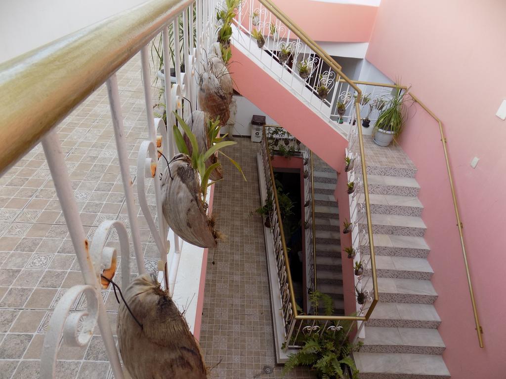 Albergue Rio Vermelho Salvador Exterior photo