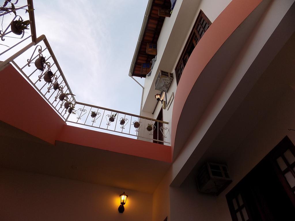Albergue Rio Vermelho Salvador Exterior photo