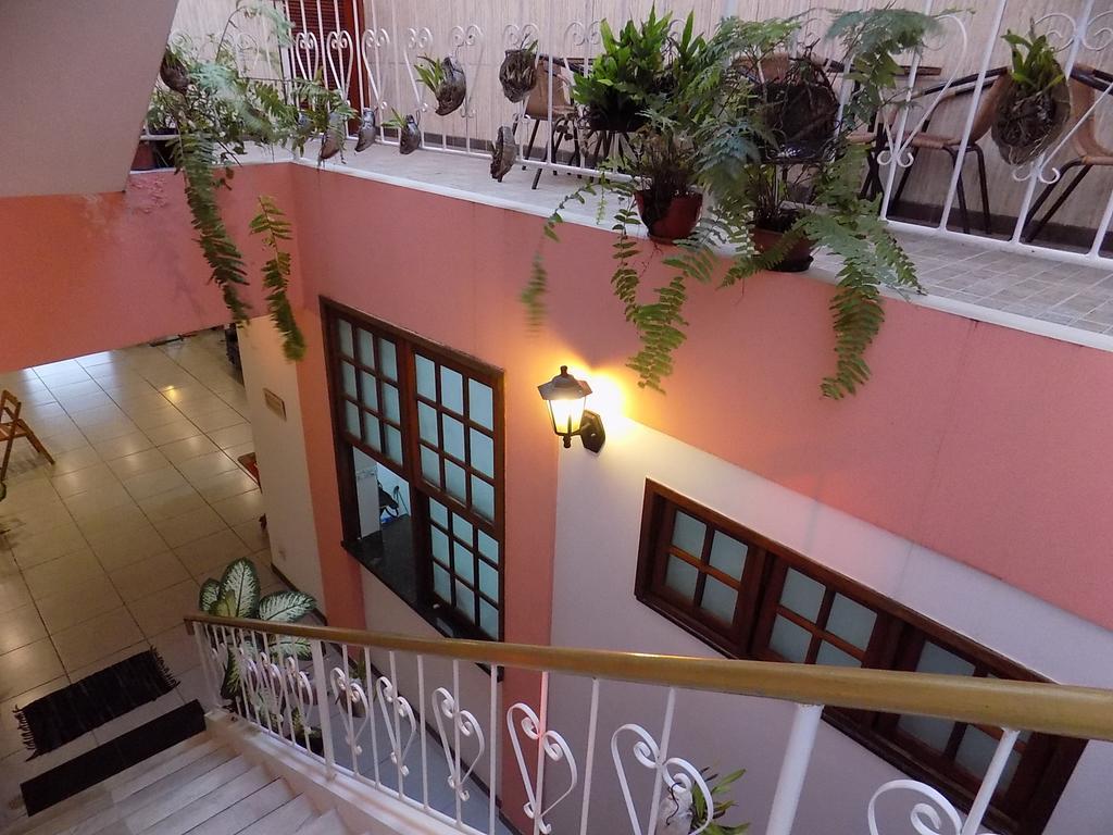 Albergue Rio Vermelho Salvador Exterior photo