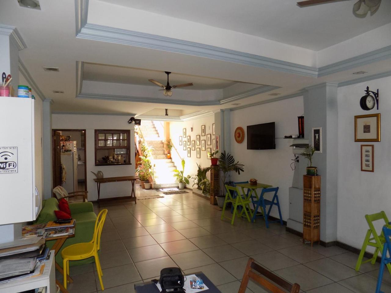 Albergue Rio Vermelho Salvador Exterior photo